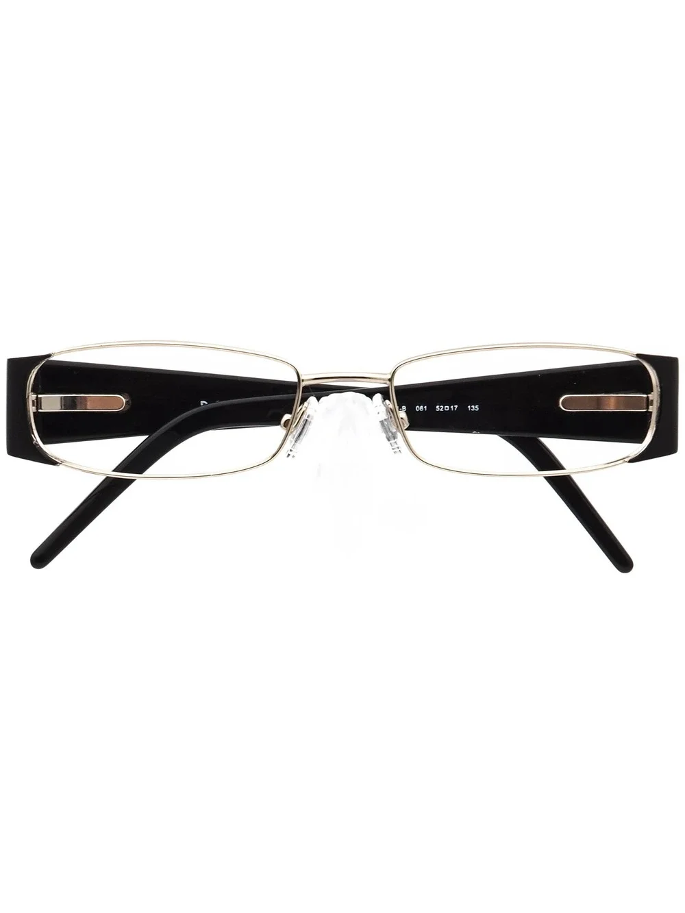 Dolce & Gabbana D&G 5021-B 061 Eyewear